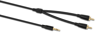 QED Connect Jack-Phono (3 m) - EasyLounge - 2