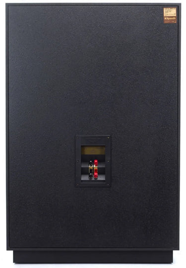 Klipsch Cornwall III Noir - EasyLounge - 2