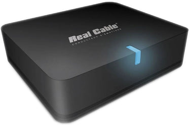 Real Cable iPlug-BTR HD