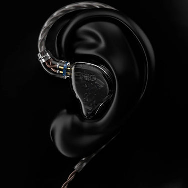 FiiO FH1S Noir - EasyLounge - 5