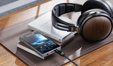 FiiO JM21 Bleu - EasyLounge - 8
