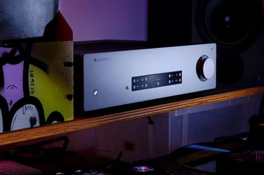 Cambridge Audio CXA81 MKII - EasyLounge - 3