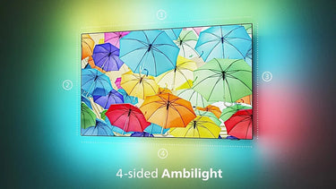 Philips 55OLED911 - EasyLounge - 10