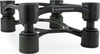 IsoAcoustics Aperta 200 Noir (la paire) - EasyLounge - 5