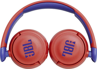 JBL JR 310 Bluetooth Rouge - EasyLounge - 2