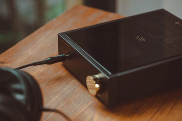 Shanling EA5 Streaming Music Center - EasyLounge - 10