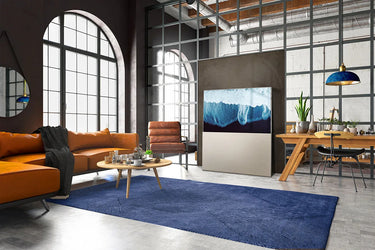 LG Electronics Objet Collection Easel 65Art90 - EasyLounge - 29