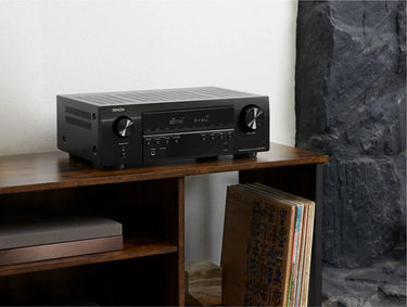 Denon AVC-S670H - EasyLounge - 8