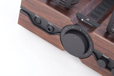 Feliks Audio Envy Performance Noyer - EasyLounge - 12