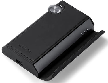 Astell Kern Etui en cuir Noir pour KANN ULTRA - EasyLounge - 3