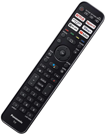 Panasonic TX-48MZ800E - EasyLounge - 2