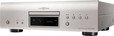 Denon DCD-1700NE Silver - EasyLounge - 4
