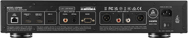 Magnetar UDP800 - EasyLounge - 3