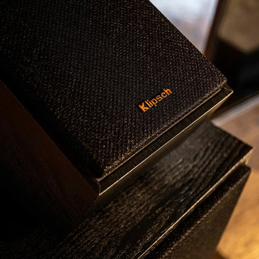 Klipsch R-41SA Noir - EasyLounge - 20