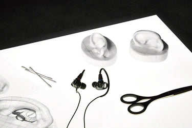 SONY IER-M500 - EasyLounge - 10