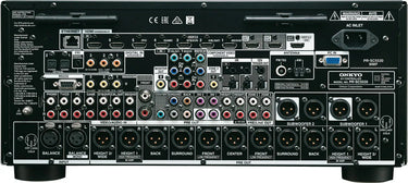 Onkyo PR-SC5530 Noir - EasyLounge - 2