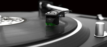 Goldring E2 - EasyLounge - 17