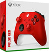 Microsoft Xbox Controller Rouge - EasyLounge - 7