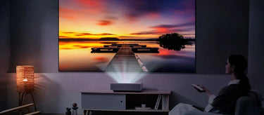 LG Electronics HU715QW - EasyLounge - 11