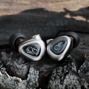 Shanling ME80 Titanium - EasyLounge - 6