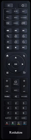 R_volution Player One - EasyLounge - 2
