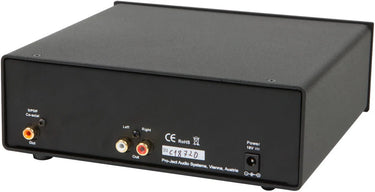 Pro-ject CD Box DS Argent - EasyLounge - 2