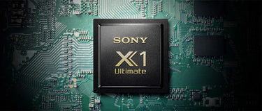 Sony KD-85XH9505 - EasyLounge - 17