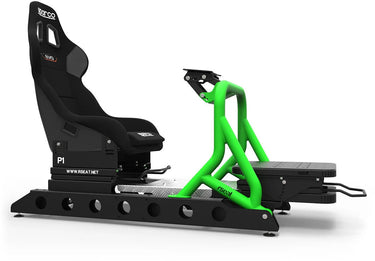 RSeat P1 Vert - EasyLounge - 3