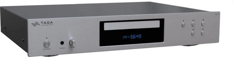 Taga Harmony TCD-50 Silver - EasyLounge - 1