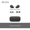 Sony WF-C510 Noir - EasyLounge - 7