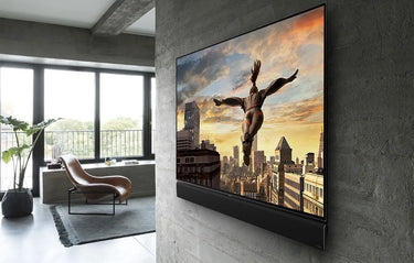 Panasonic TX-65FZ950E - EasyLounge - 12