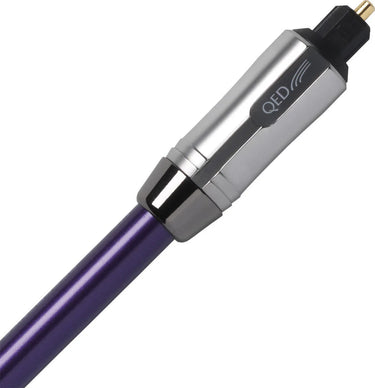 QED Reference Optical Quartz (2 m)