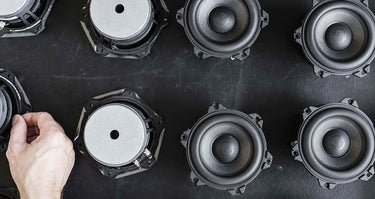 Sonus Faber Lumina Center I Wengé - EasyLounge - 4