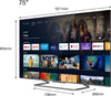TCL 75C729 - EasyLounge - 20