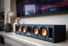Klipsch RW-34C Noir - EasyLounge - 9