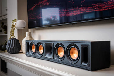 Klipsch RW-34C Noir - EasyLounge - 9