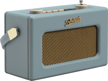 Roberts Revival Uno BT Bleu pastel