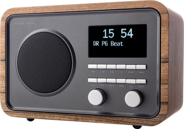 Argon Audio Radio 2 Noyer