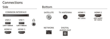 Philips 42OLED809 - EasyLounge - 3