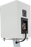 Eltax Hobro Blanc - EasyLounge - 5
