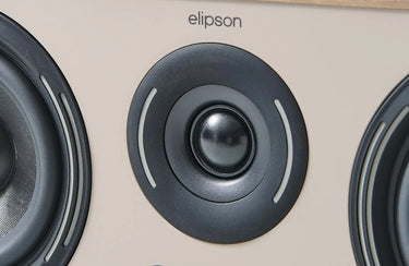 Elipson Horus 10C Bois clair - EasyLounge - 7