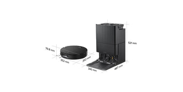 Roborock Qrevo Edge 2X - EasyLounge - 3