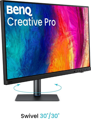 BenQ Creative Pro PV3250U - EasyLounge - 6