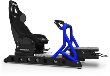 RSeat P1 Bleu - EasyLounge - 3