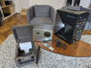 Valerion VisionMaster Pro 2 - EasyLounge - 24
