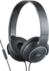 JVC HA-SR225-B-E - EasyLounge - 2