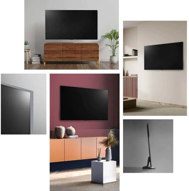 LG Electronics OLED65G2 - EasyLounge - 12