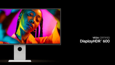 LG Electronics UltraFine 40U990A-W - EasyLounge - 27