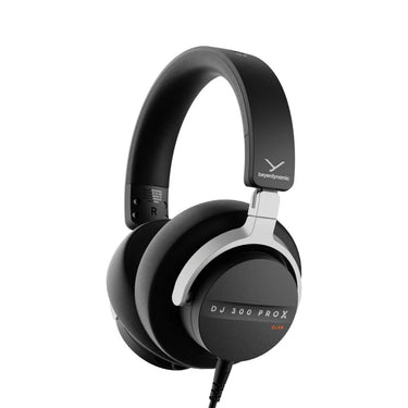 Beyerdynamic DJ 300 Pro X Club