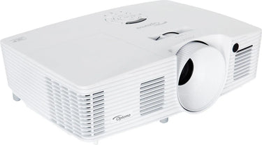 Optoma W402 blanc - EasyLounge - 3
